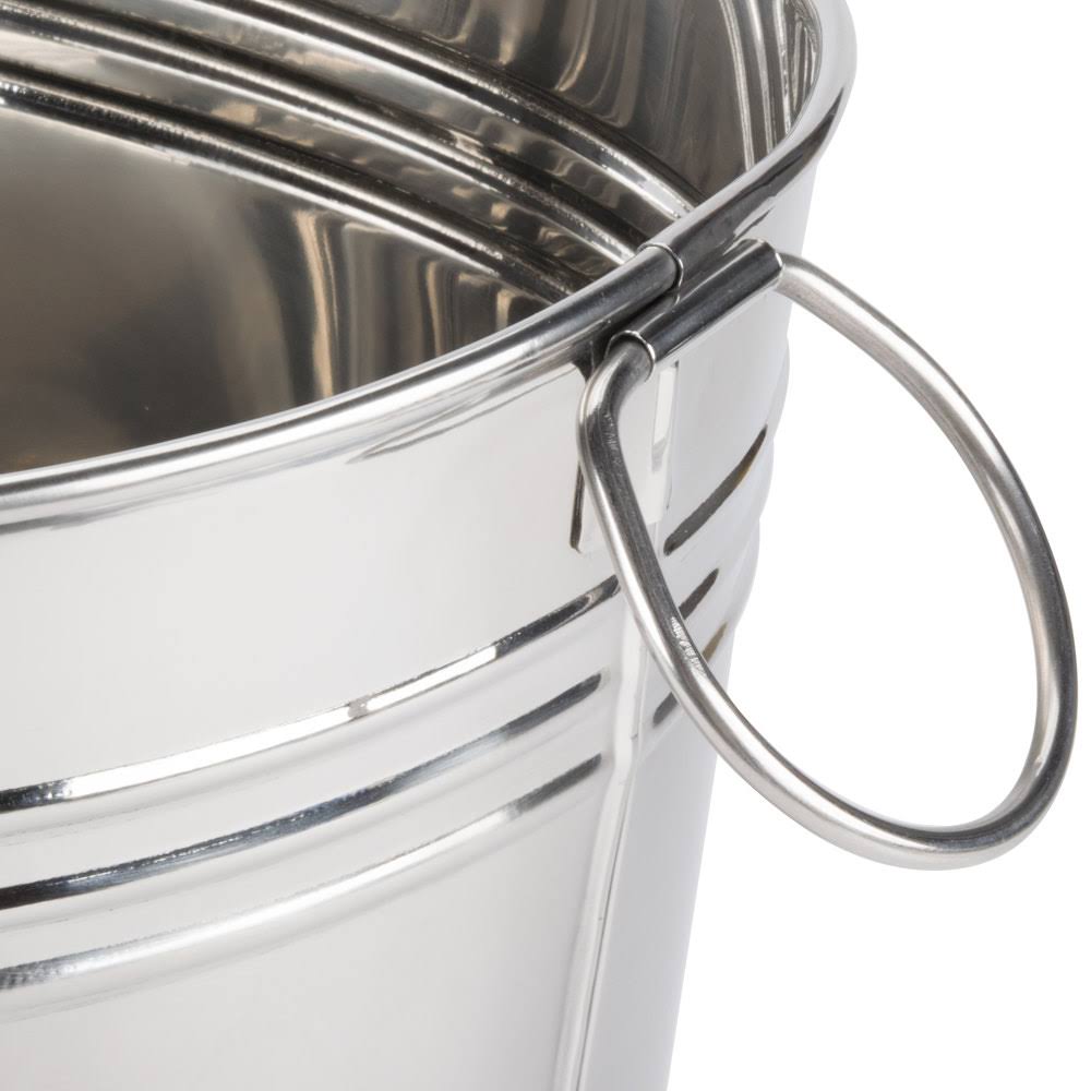 Stainless Steel Tub J650