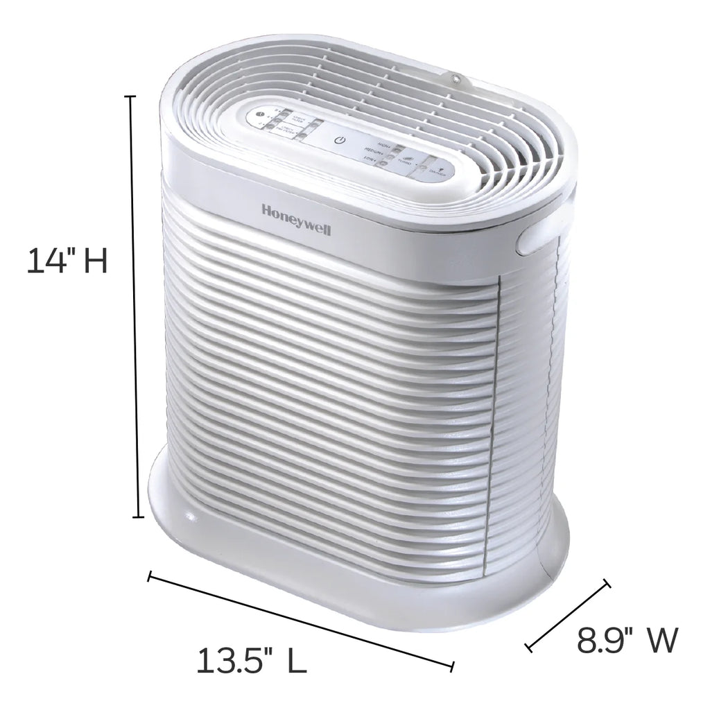 Air Purifier HEPA Filter 155 sq ft H178987