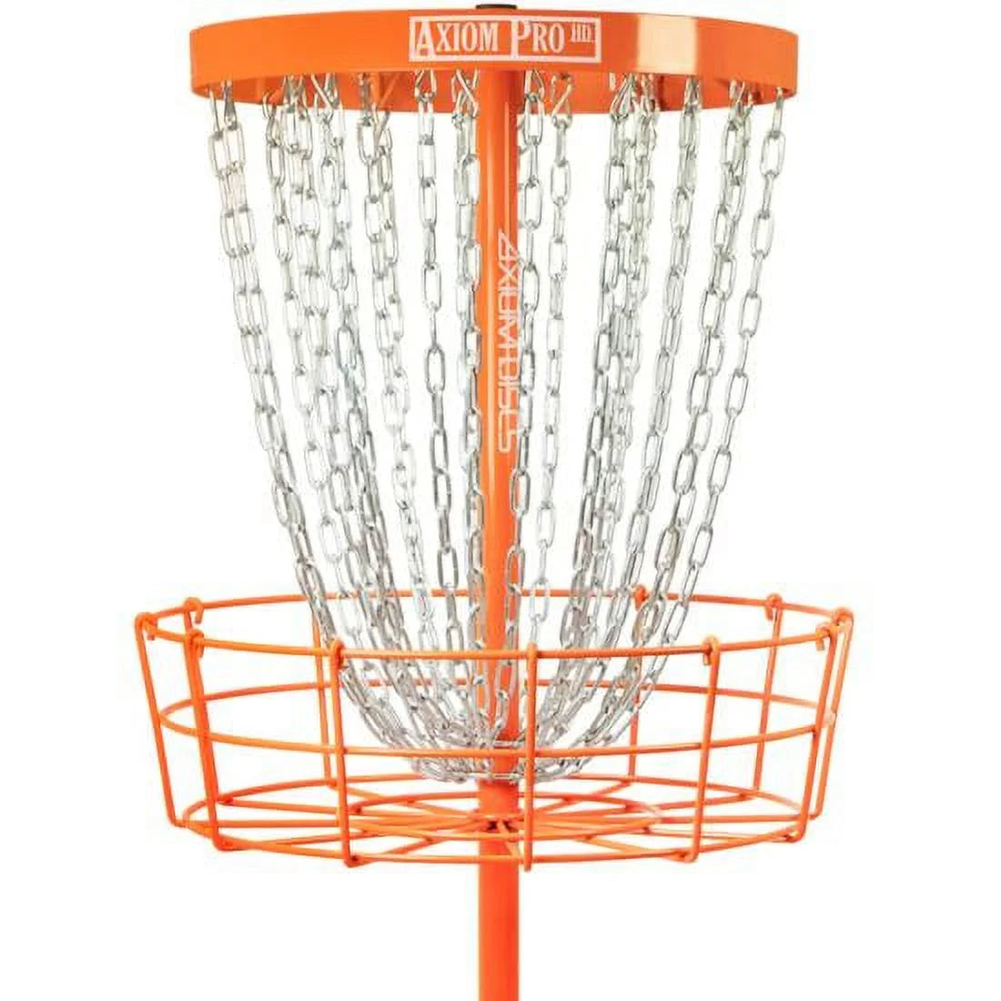 Disc Golf Basket B312689