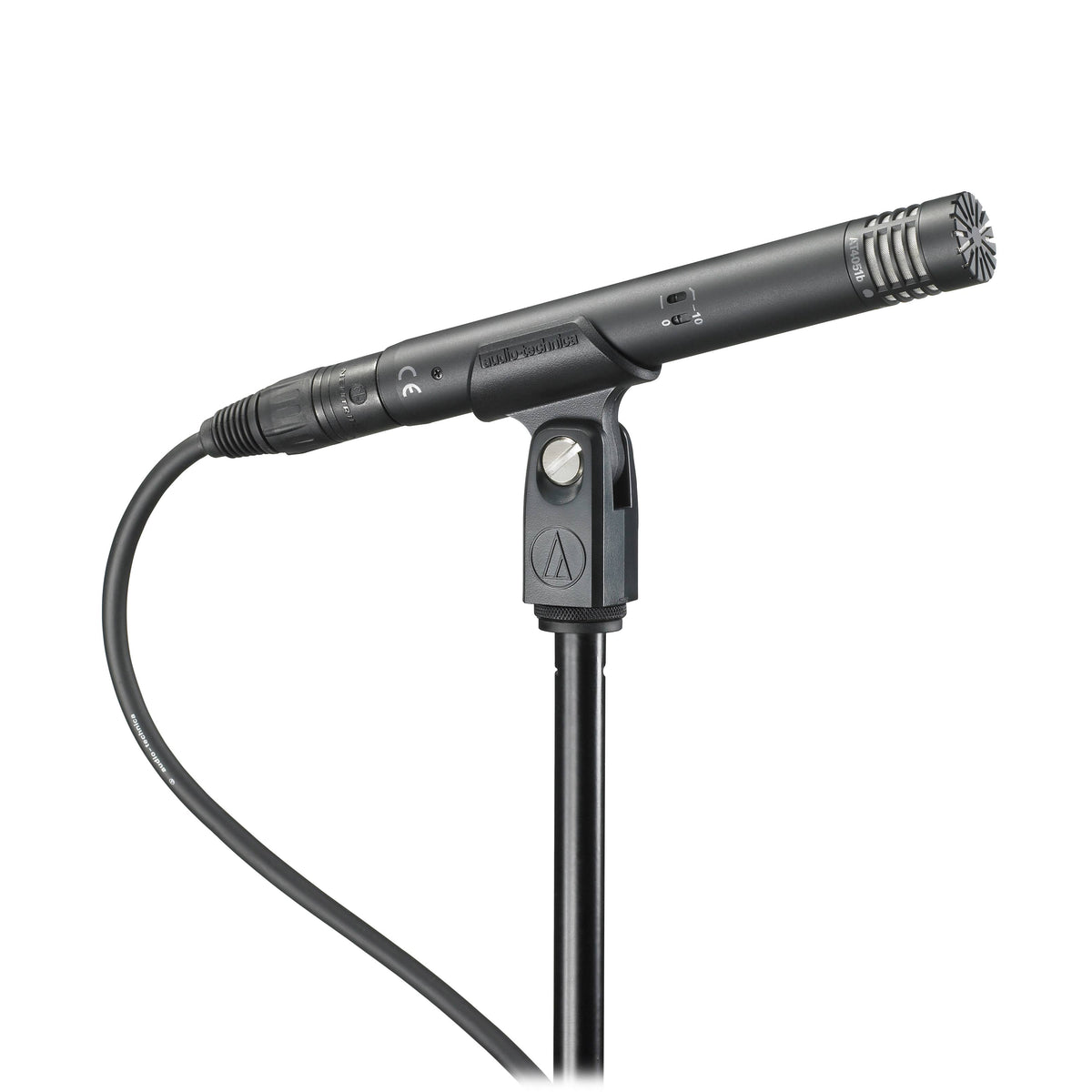 Cardioid Condenser Microphone D68475