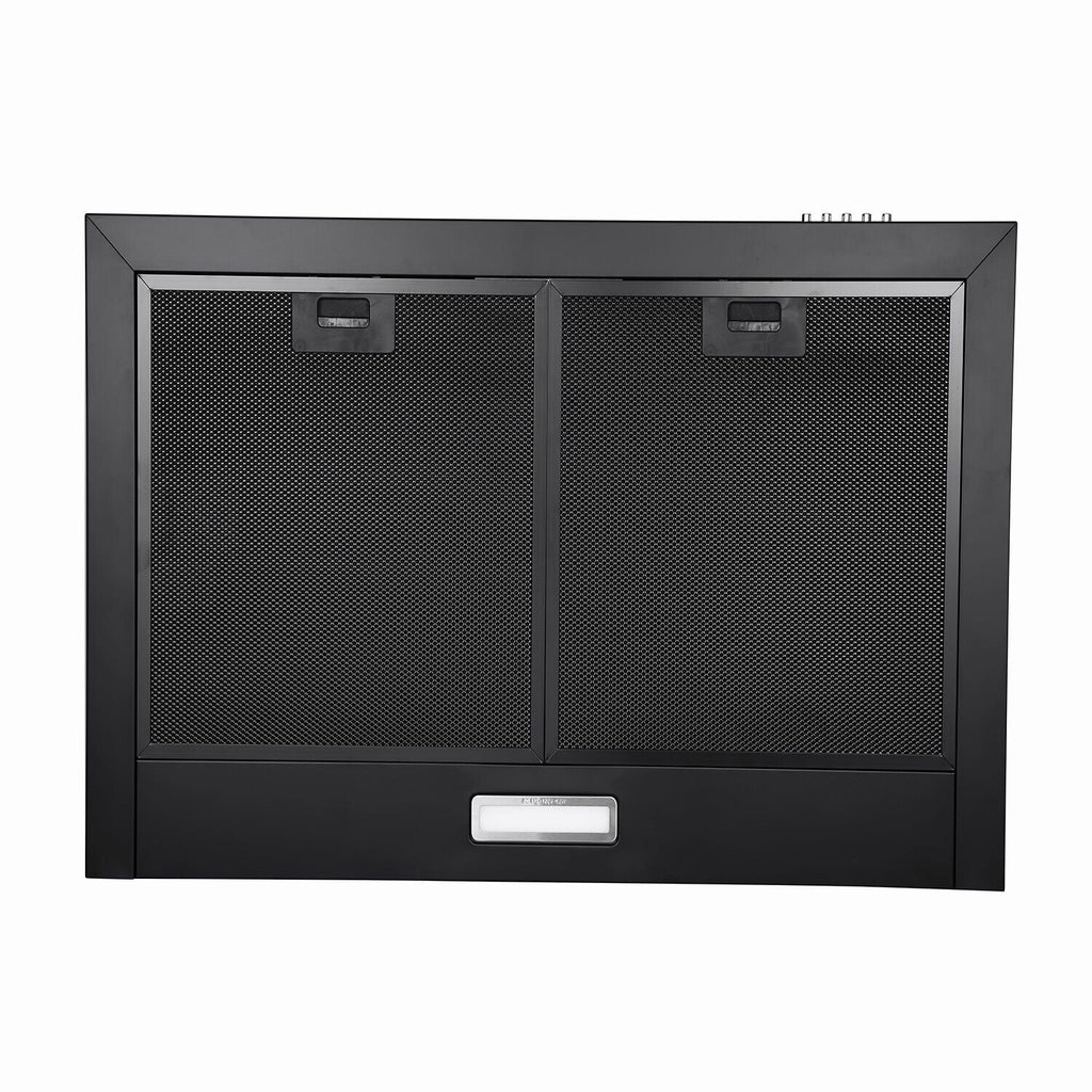 24 inch Wall Mounted 450 CFM 3-Speed Range Hood S10840