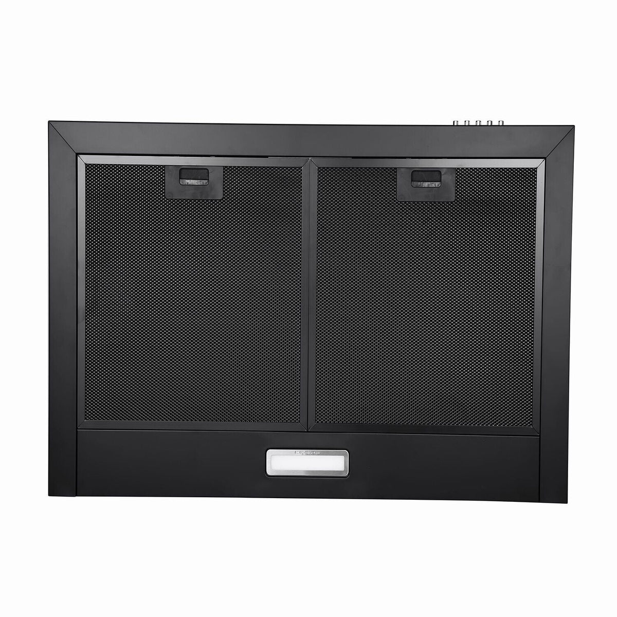 24 inch Wall Mounted 450 CFM 3-Speed Range Hood S10840