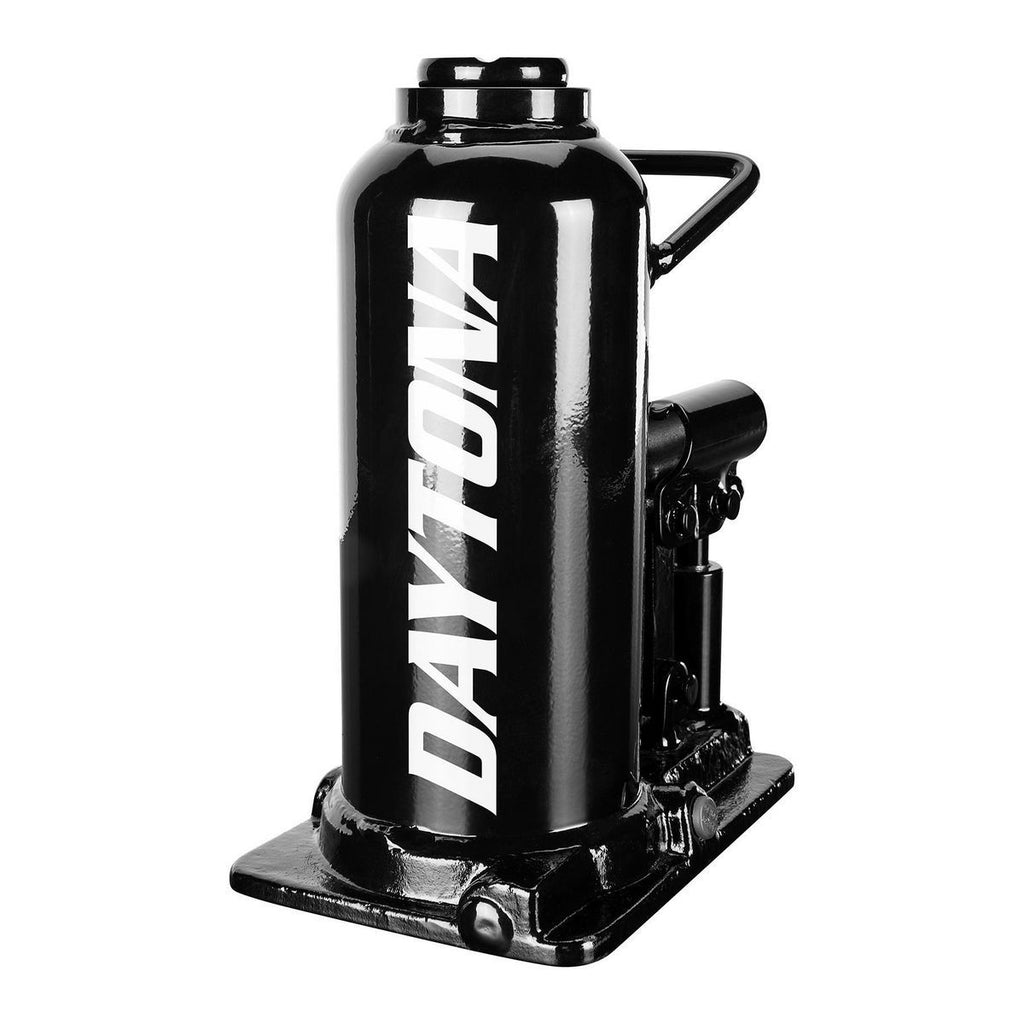 12 Ton Heavy Duty Hydraulic Bottle Jack V2783