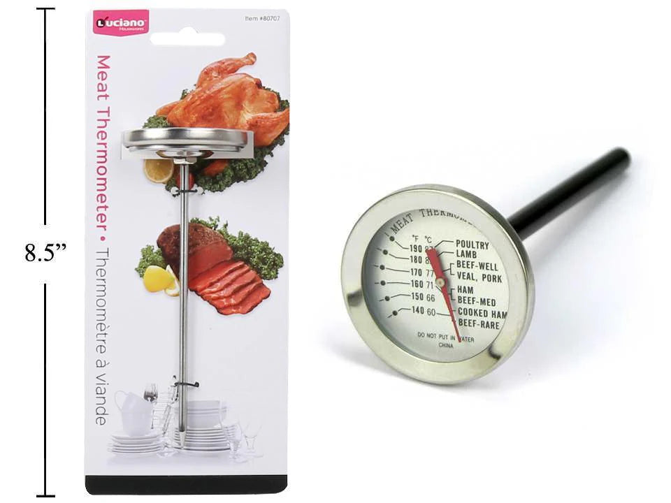 Meat Thermometer B2381
