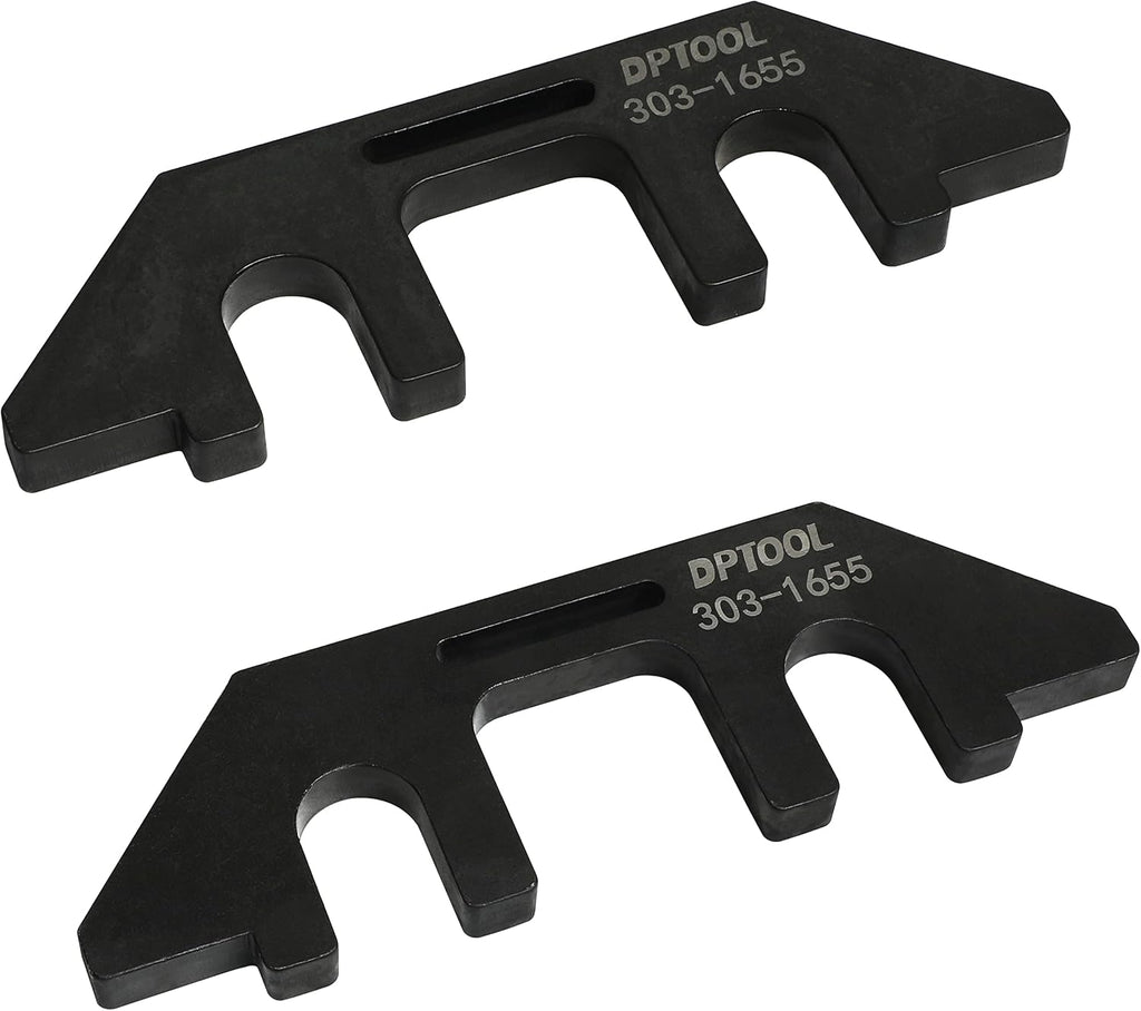 Camshaft Holding Alignment Timing Tool Compatible with Ford 3.5L EcoBoost (Pack of 2) B863
