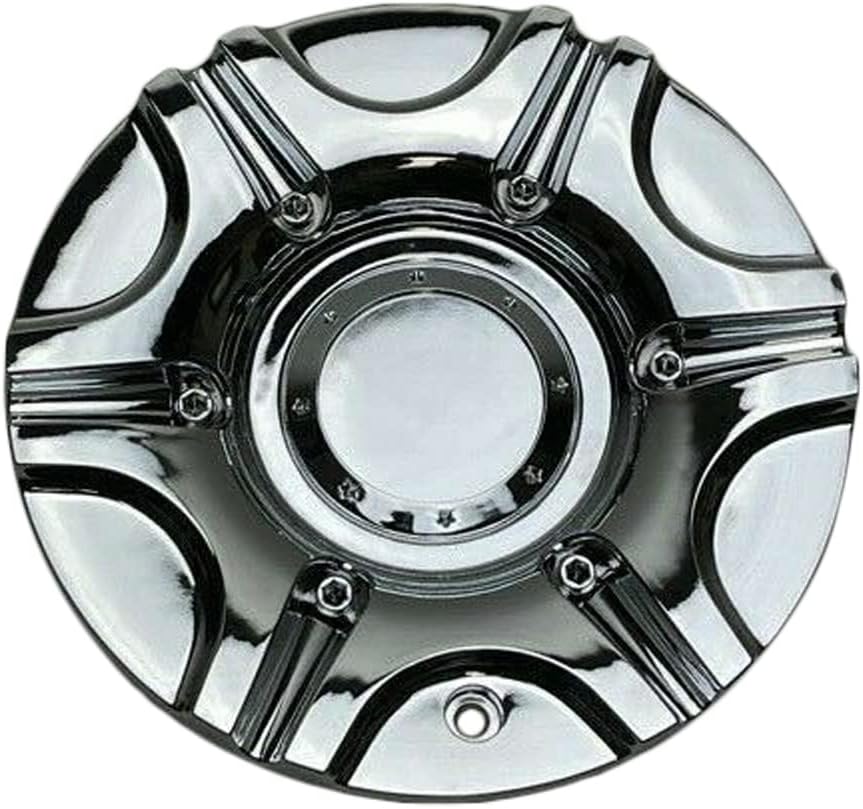 Chrome Wheel Center Cap B166116