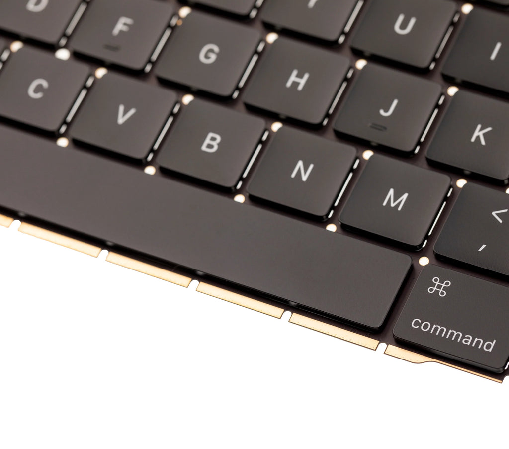 Replacement Keyboard with Backlight for MacBook Pro 13" Retina S19649