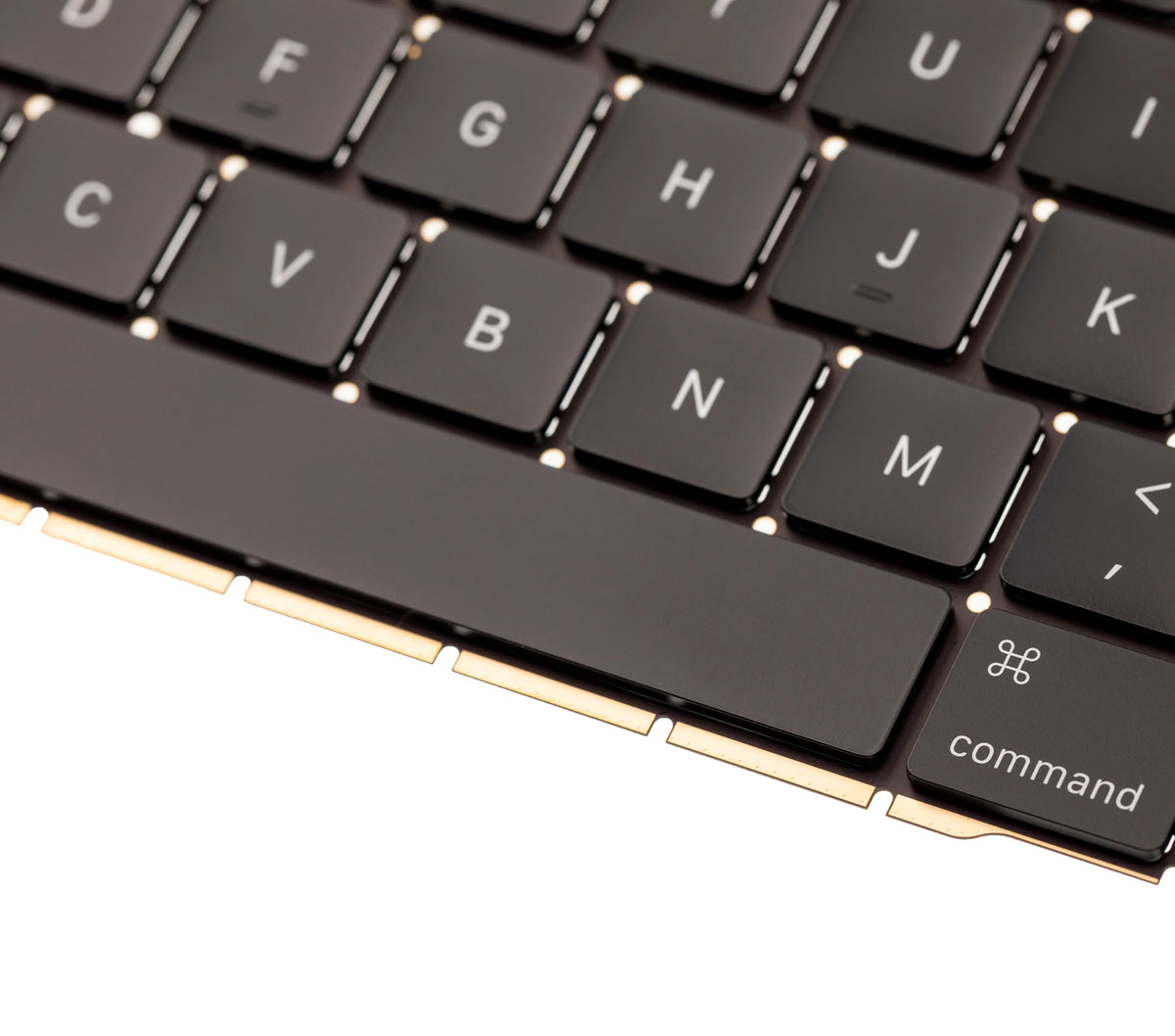 Replacement Keyboard with Backlight for MacBook Pro 13" Retina S19649