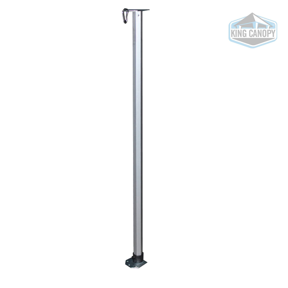 Sun Shade Sail Extension Pole Kit G518502