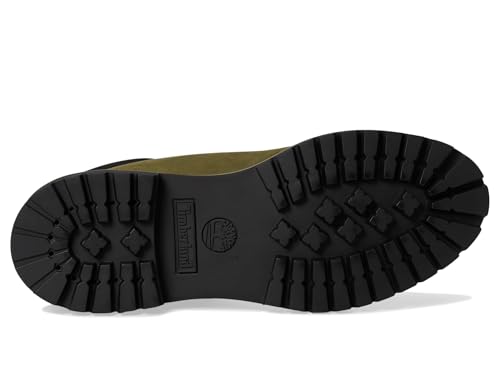 6" Premium Waterproof Boot G7467