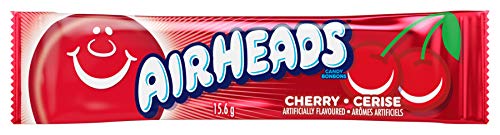 Cherry 0.55-Ounce Packages (Pack of 144) O57785