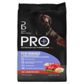 Beef & Brown Rice Recipe Dry Dog Food L1349