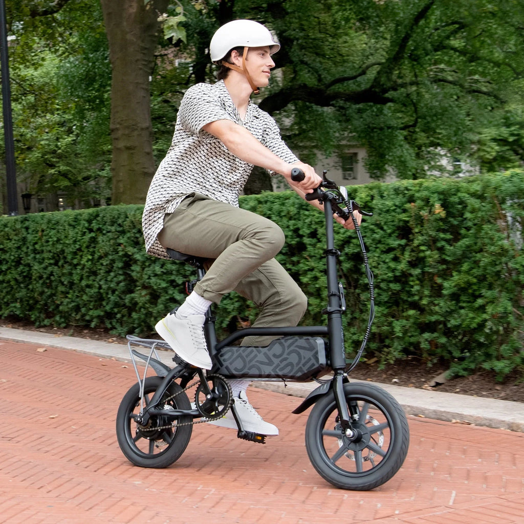 Electric Bike V57859