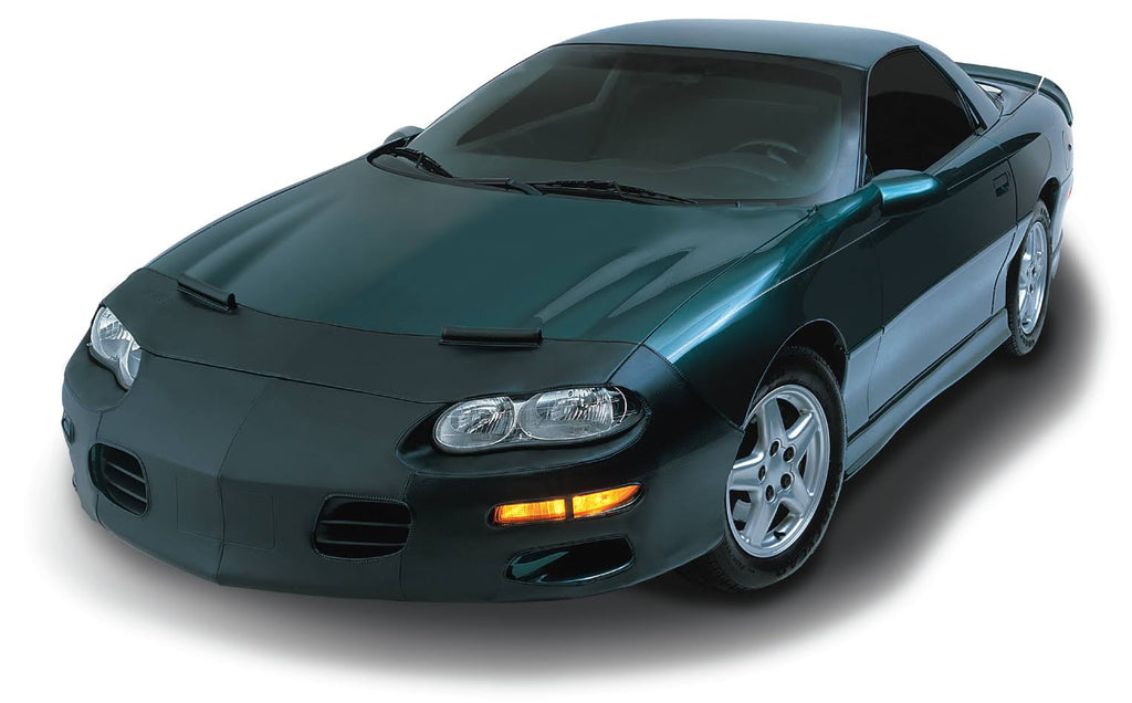 Black Front End Cover I2778