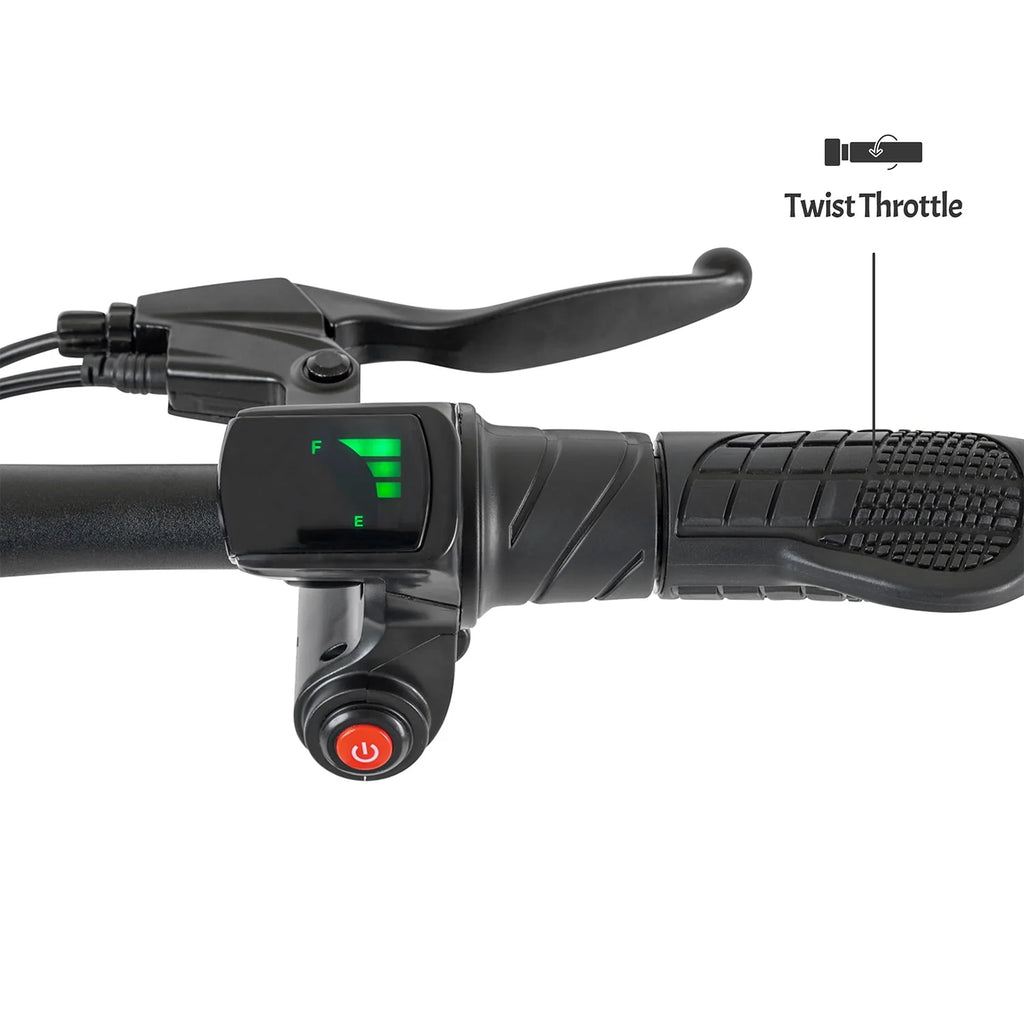 Electric Bike V57859