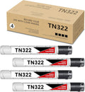 Compatible Toner Cartridge Replacement High Yield Cartridge R6463