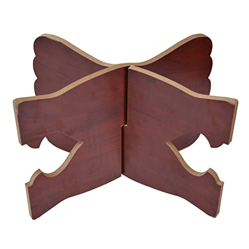 Boxwood Wood Quran Book Stand T57988