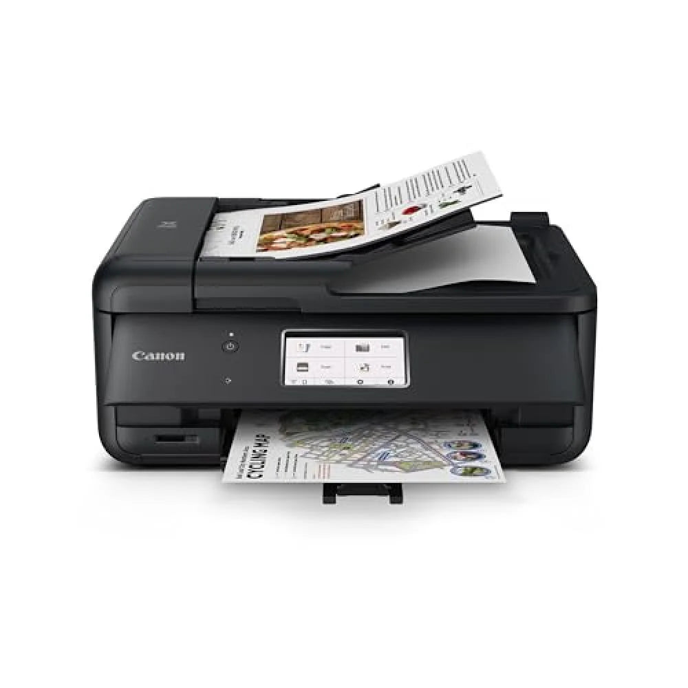 Wireless Inkjet All-In-One Printer C5800