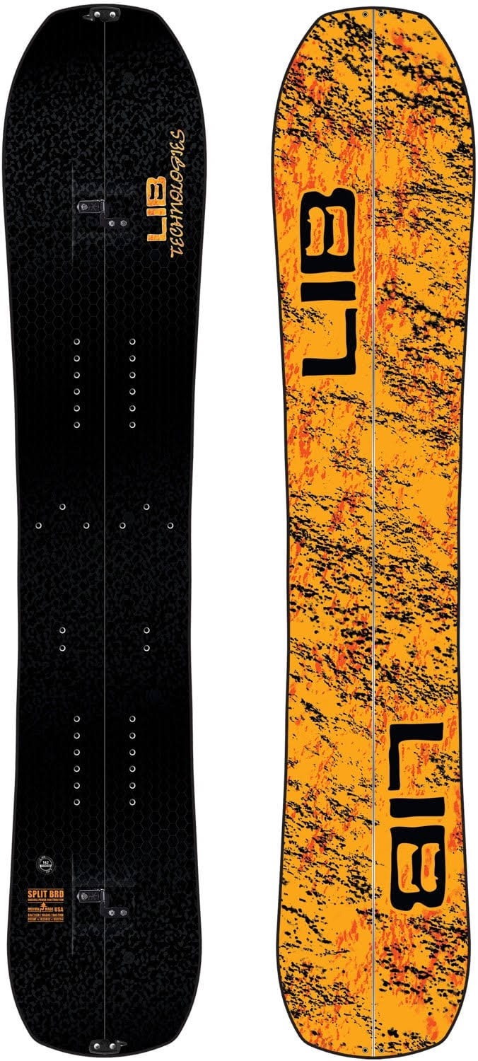 Splitboard - 156 Q94043