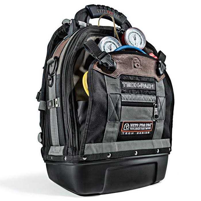 TECH Pac Backpack R4444