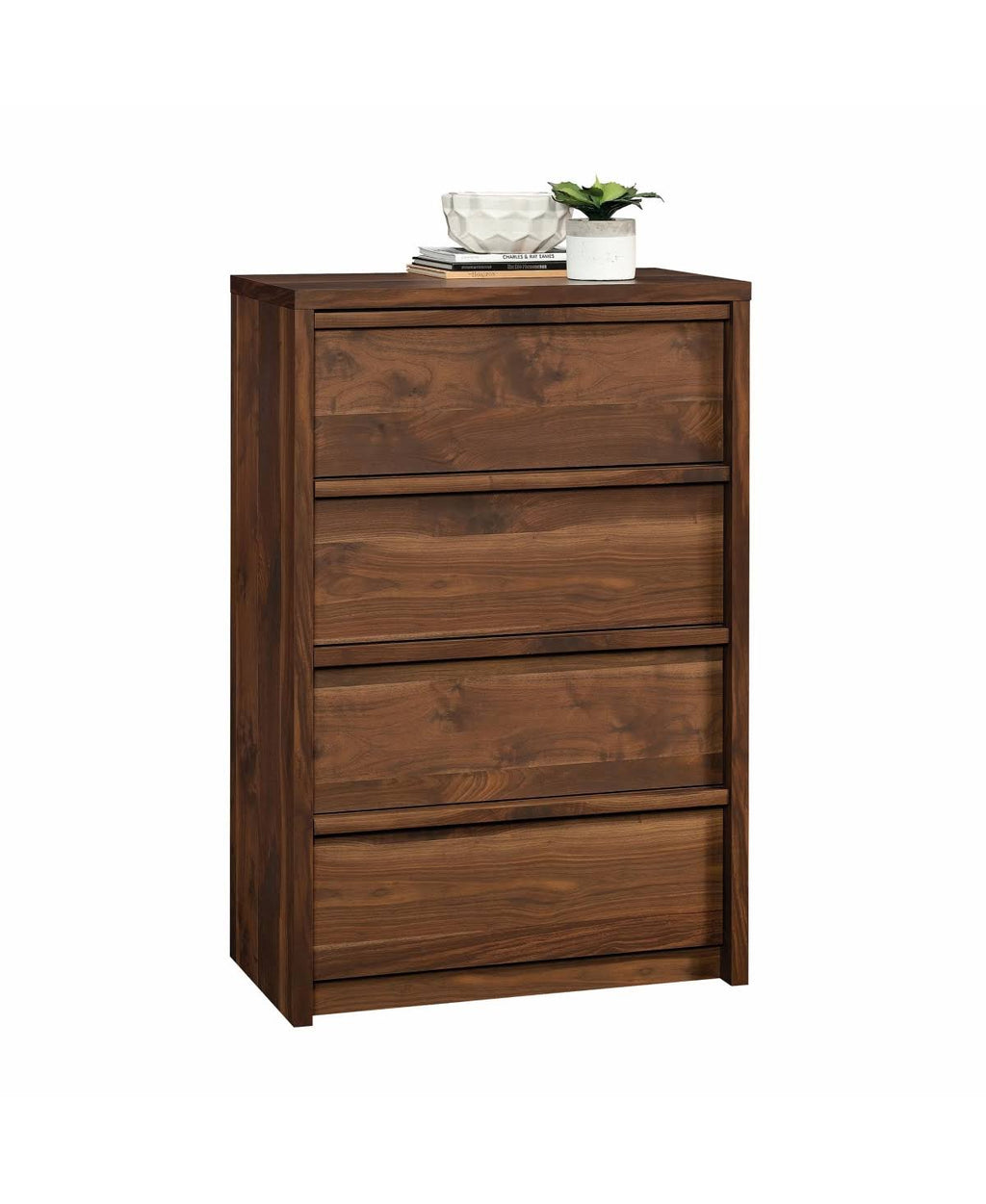 4-Drawer Chest I165
