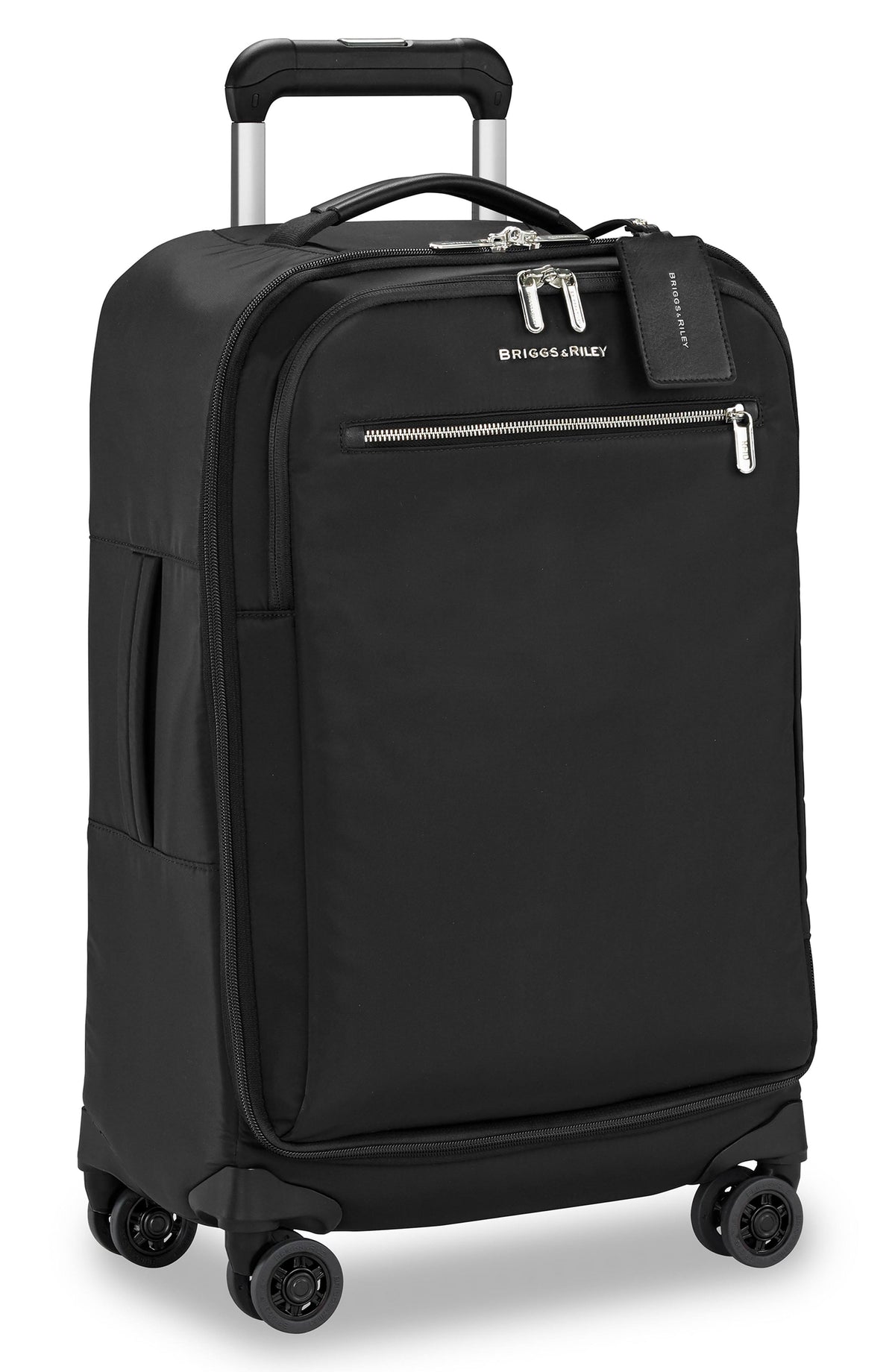 Black Rhapsody Tall Carry-On Spinner W783