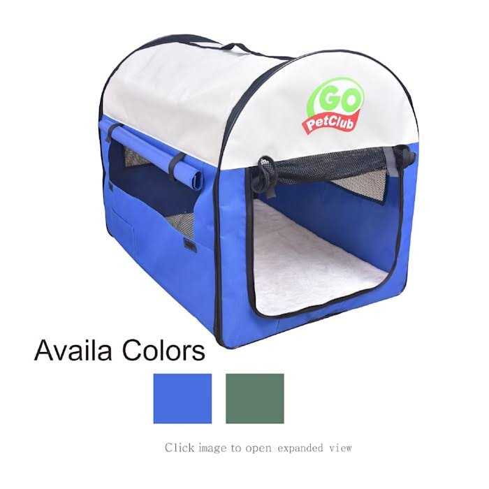 Soft Pet Crate J163350