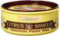 PASTE WAX NEUTRAL 11OZ G3390