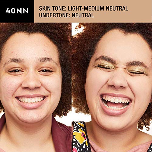 Weightless Liquid Foundation, 1 fl oz F743322
