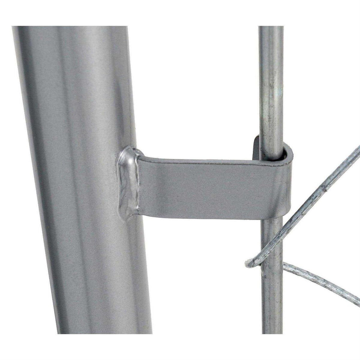 Galvanized Chain Link Kennel I71025