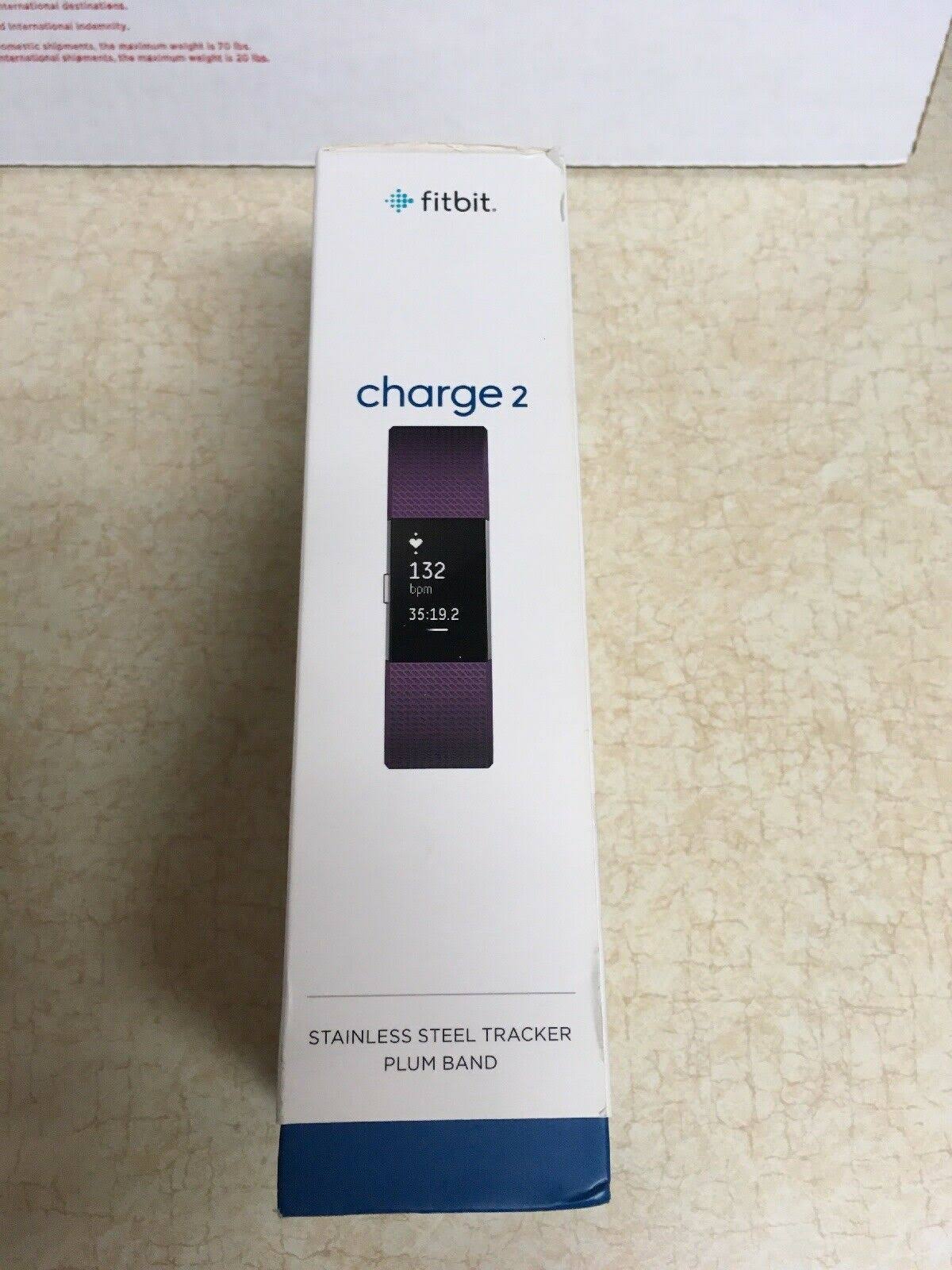 Plum Fitness Wristband Z47805