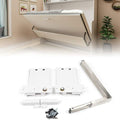 Horizontal Wall Bed Springs Mechanism Hardware Kit T492