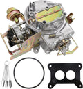 Carburetor 2-Barrel with Mounting Gasket T588165