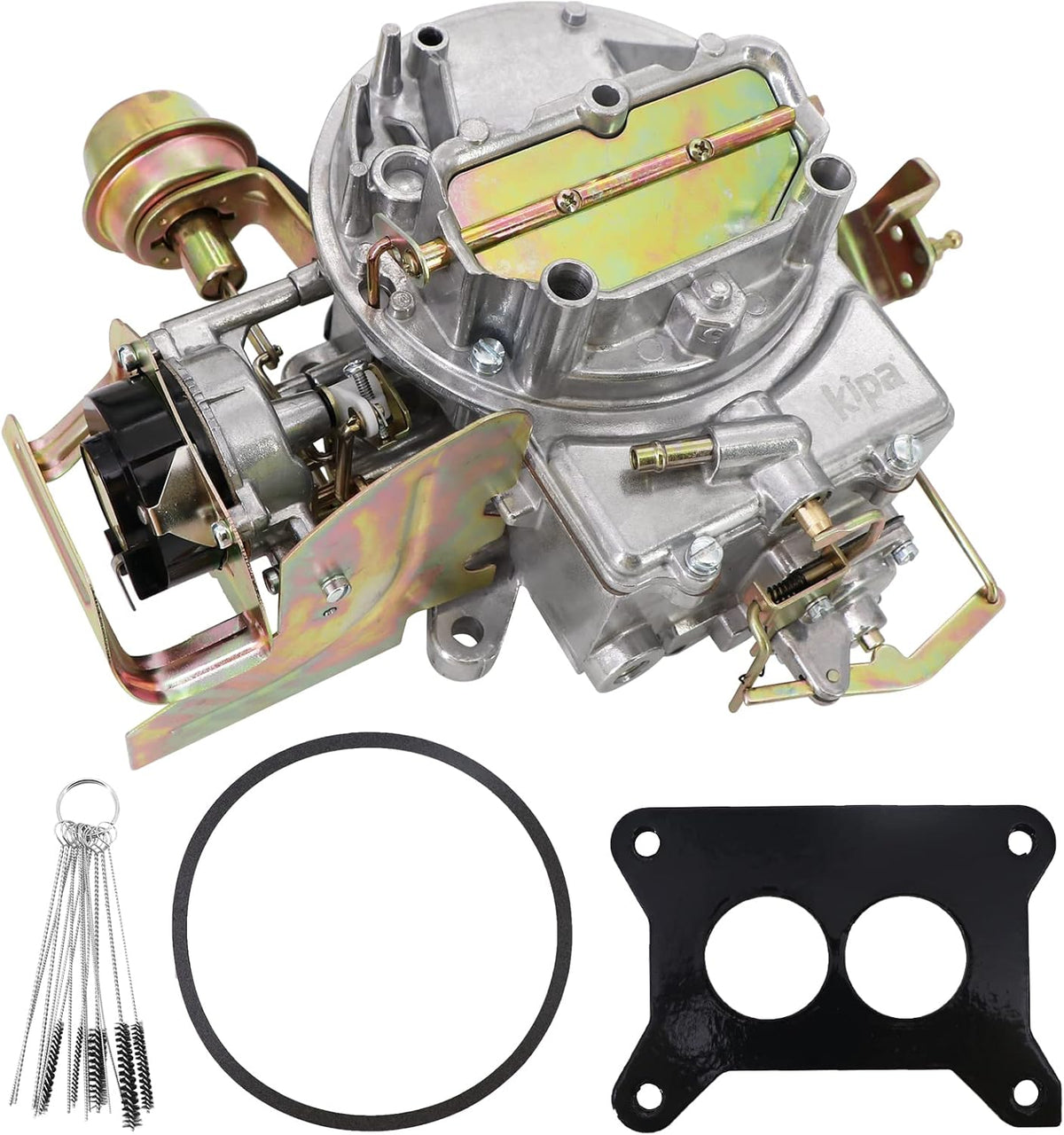 Carburetor 2-Barrel with Mounting Gasket T588165