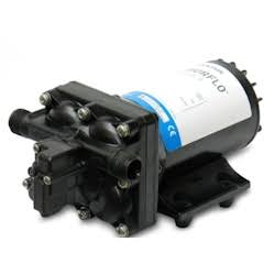 Washdown Pump Kit - 24 Volt DC J757238