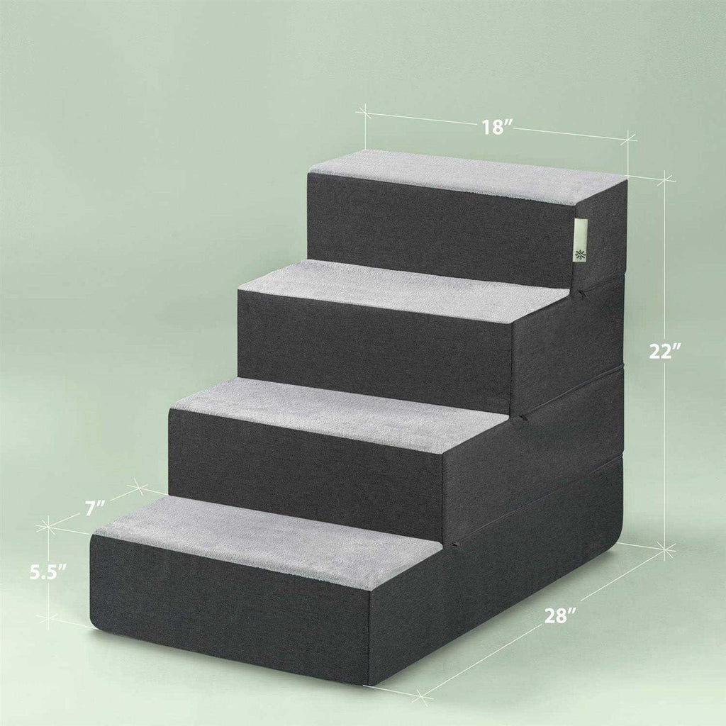 Pet Stairs Pet Ramp W95911