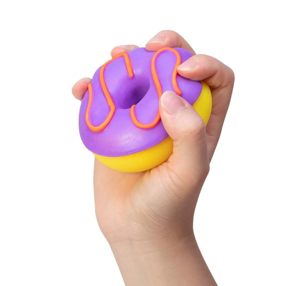 Squishy Fidget Ball Novelty Toy N18611