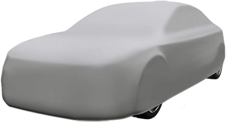 5 Layer Waterproof Car Cover I9186