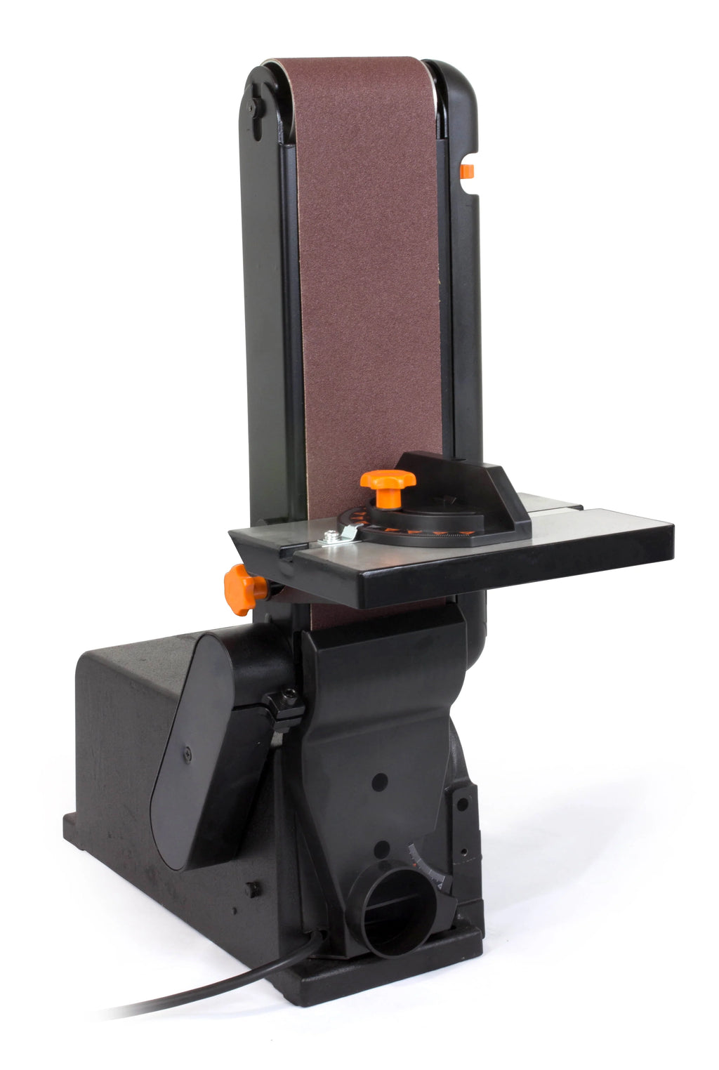 4 x 36 in. Belt and 6 in. Disc Sander T902566