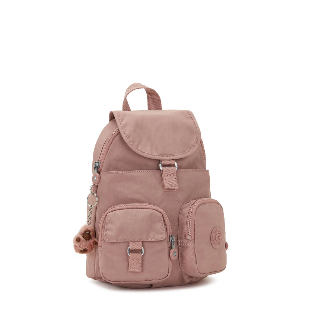 Small Backpack with Adjustable Straps X4382