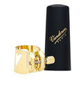 Alto Saxophone Plastic Cap u0026 Ligature A7906