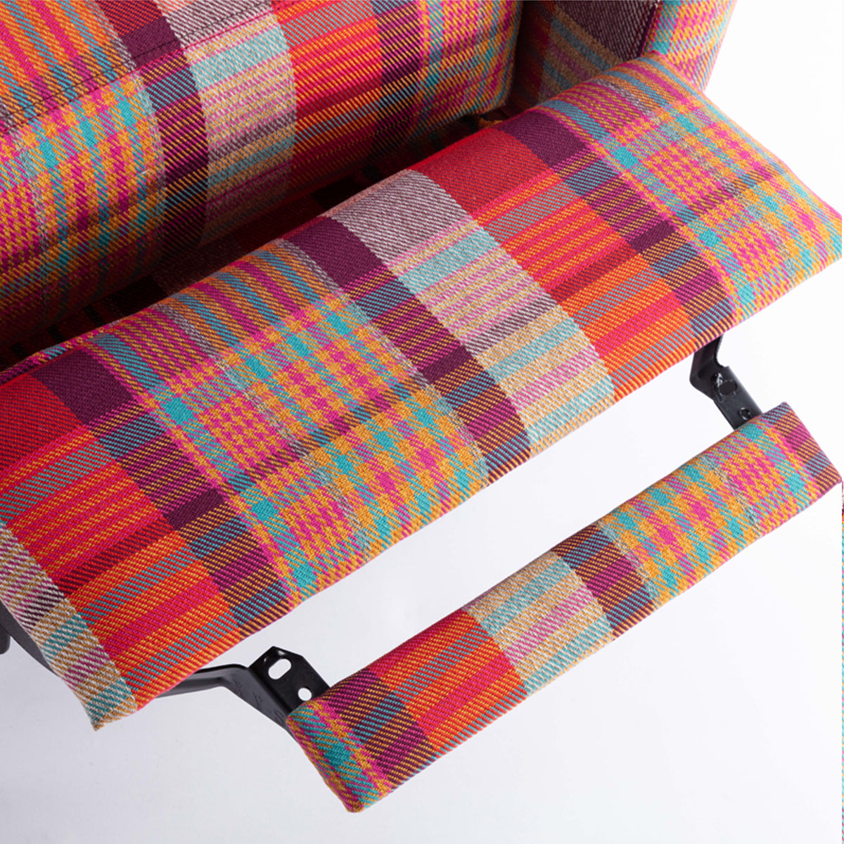 Red Recline Chair B335