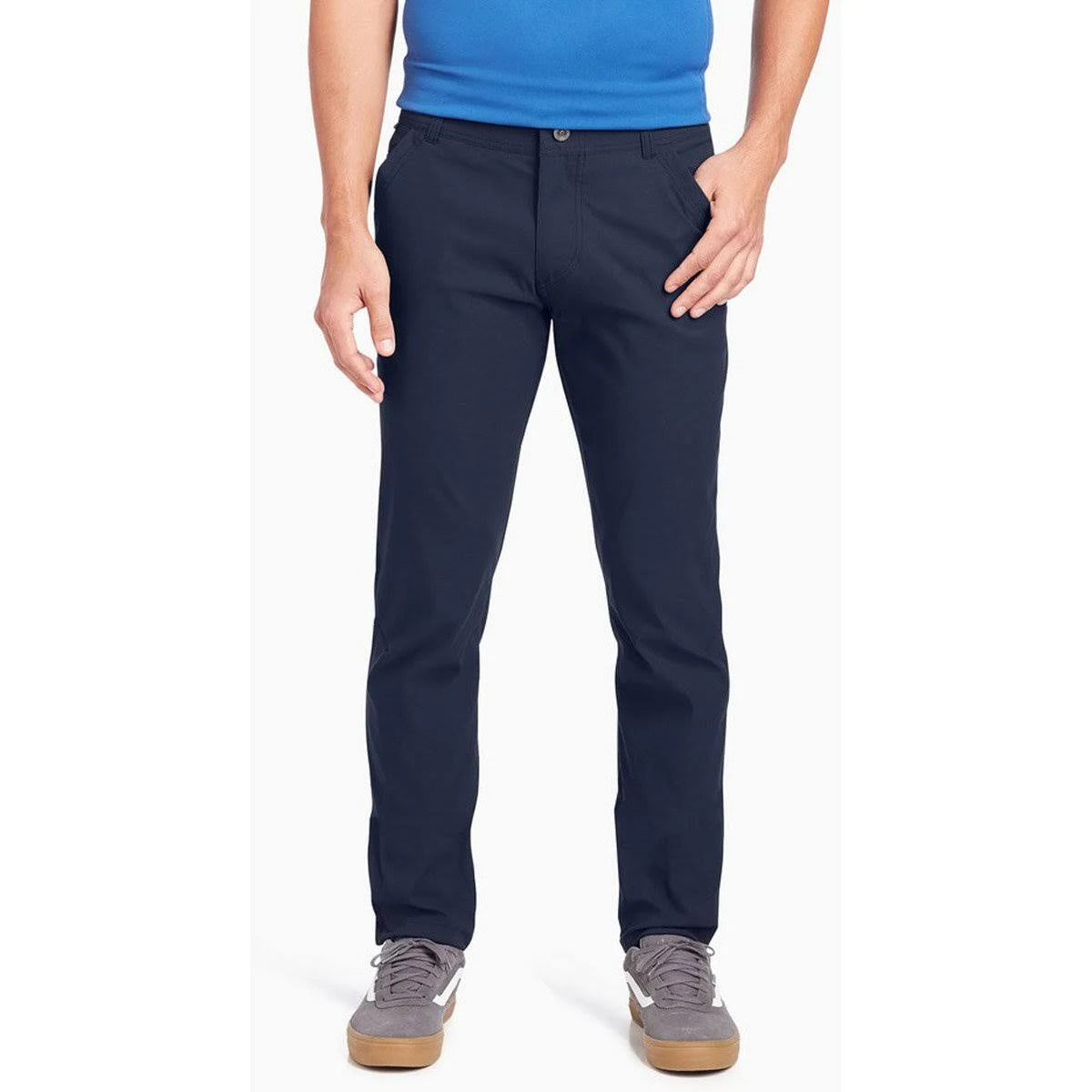 Nocturnal Blue 32x34 Pants N791