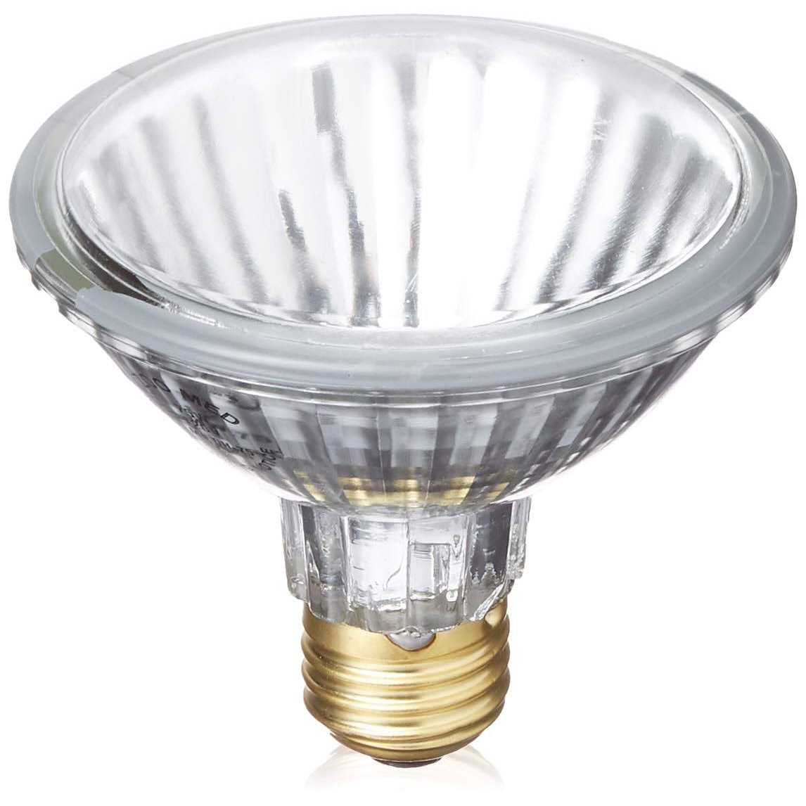 Splashproof Halogen Lamp T78860