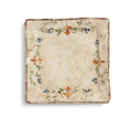 Square Dinner Plate Z1227