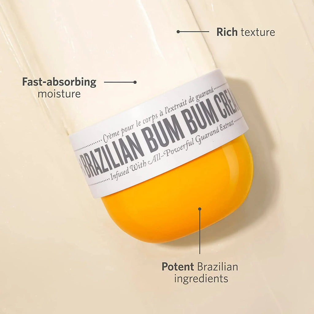 Body Cream 8.1 fl oz B24187