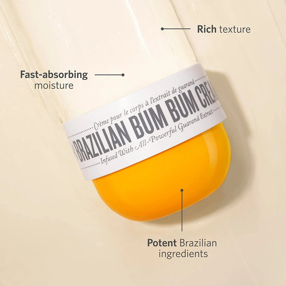 Body Cream 8.1 fl oz B24187