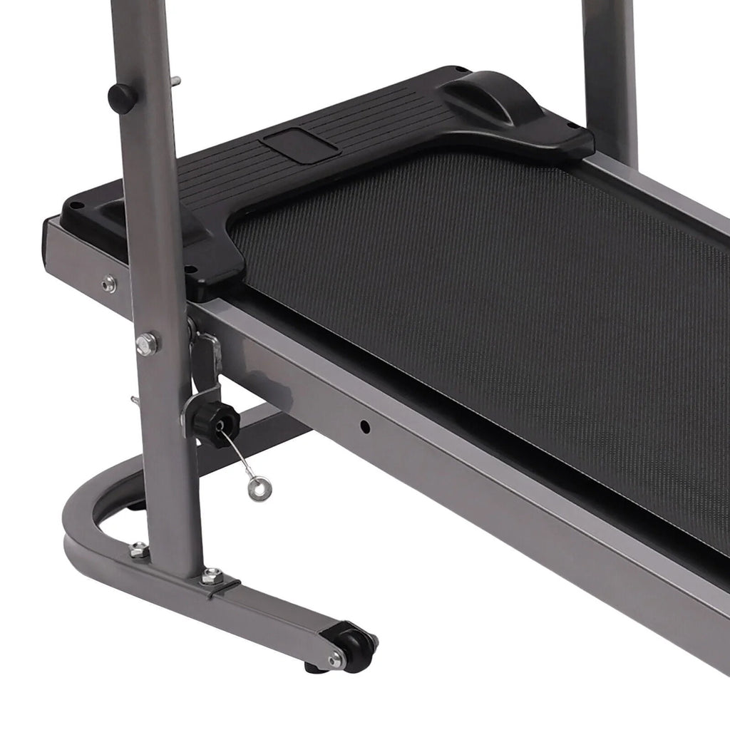 Folding Incline Treadmill T5987
