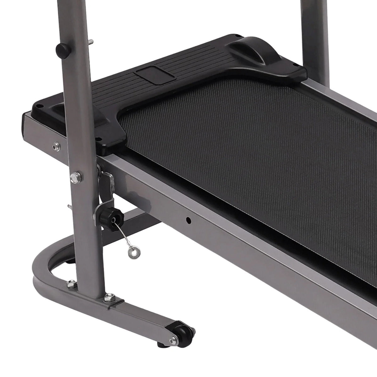 Folding Incline Treadmill T5987