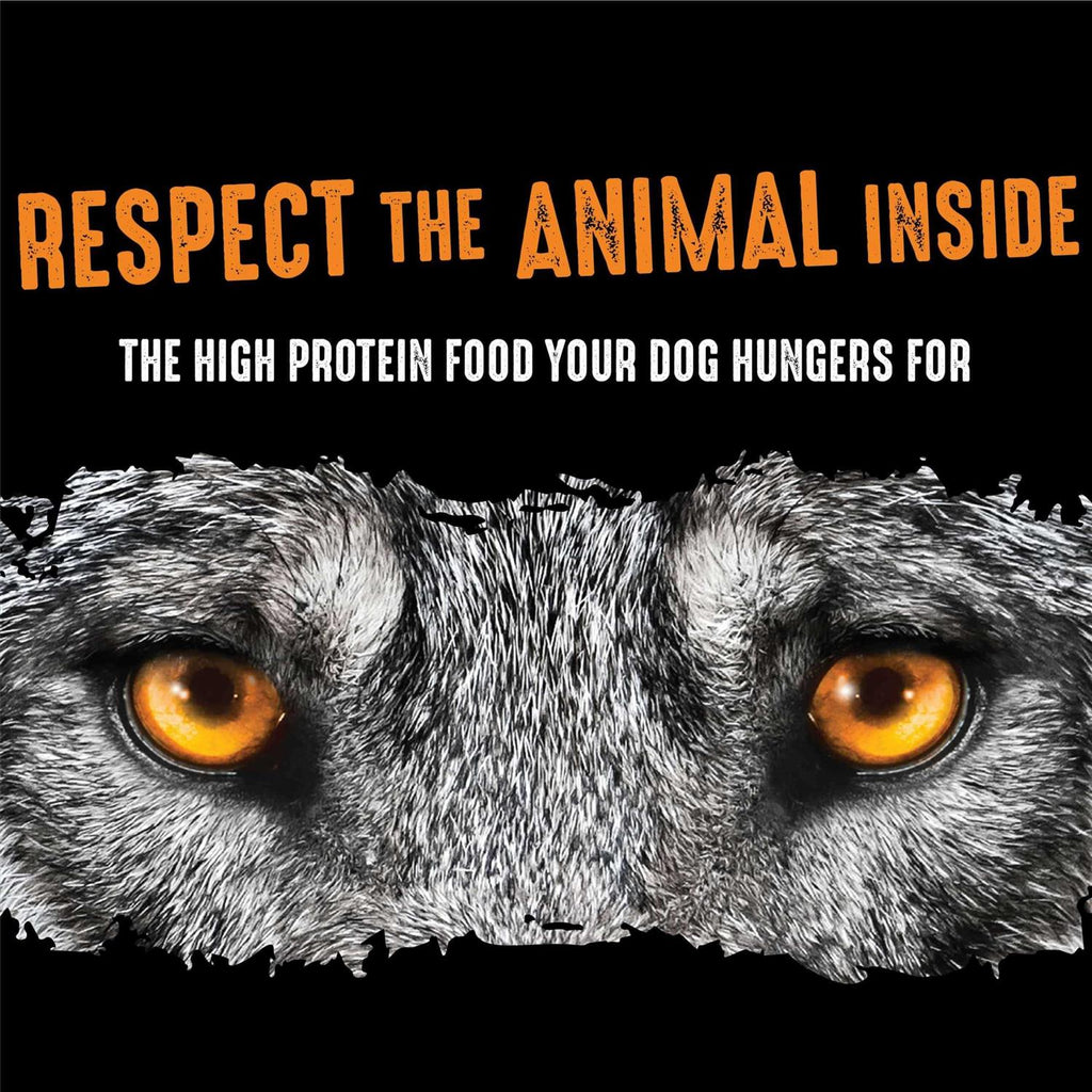 Grain Free Adult Dry Dog Food with Protein N878970